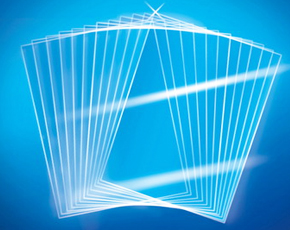 導電玻璃清洗用超純水設備解決方案